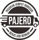 pajero web